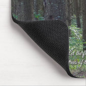 Psalms 96:12 Inspirerend Muismat (Hoek)