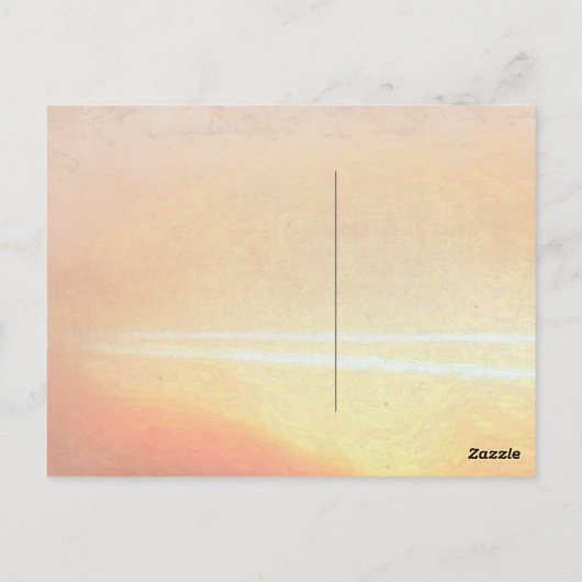 Psalms 9:1-2 - Ik zal de Heer met mijn Briefkaart (Achterkant)