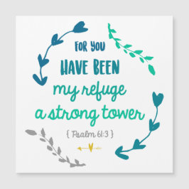 Psalms Bijbel Verse Quote Christelijk Faith Wreate