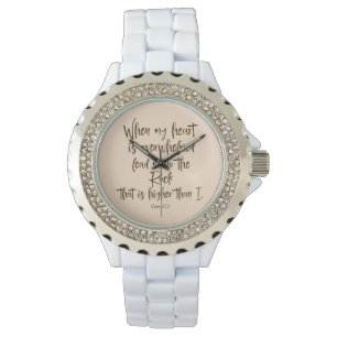 Psalms bijbelse versie horloge