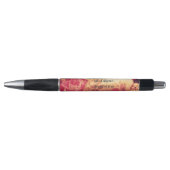 Psalms Heart Bible Verse Pen (Voorkant)