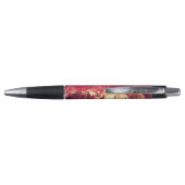 Psalms Heart Bible Verse Pen (Achterkant)