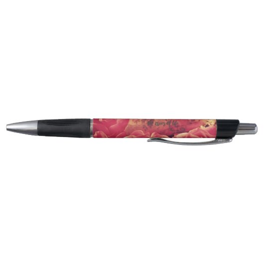 Psalms Heart Bible Verse Pen (Bodem)