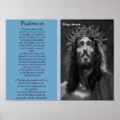 Psalms hoofdstuk 01 Posters 4 (Voorkant)