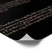 Psalms hoofdstuk 01 Posters 6 (Hoek)