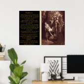 Psalms hoofdstuk 01 Posters 7 (Thuiskantoor)