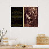 Psalms hoofdstuk 01 Posters 7 (Keuken)