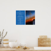 Psalms hoofdstuk 02 Posters 2 (Keuken)