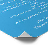 Psalms hoofdstuk 02 Posters 3 (Hoek)