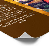 Psalms hoofdstuk 91 Posters 10 (Hoek)