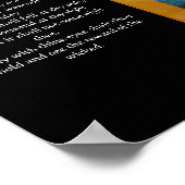 Psalms hoofdstuk 91 Posters 3 (Hoek)