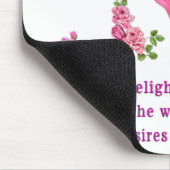 Psalms Muismat (Hoek)