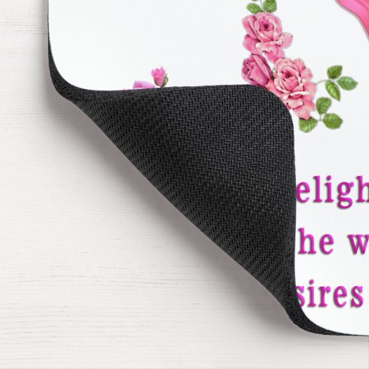 Psalms Muismat (Hoek)