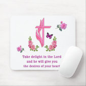 Psalms Muismat (Met muis)