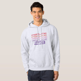 PSAUME XXIII HOODIE