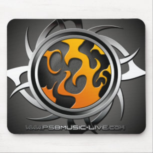 PSB MUSIC LIVE MOUSE MUISMAT
