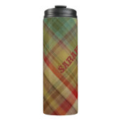 Pset #1 Thermal Tumbler Thermosbeker (Voorkant)