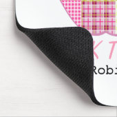 Pset Apple Pre-K leraar Muismat (Hoek)