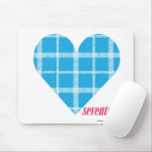 Pset Aqua 2 Muismat (Met muis)