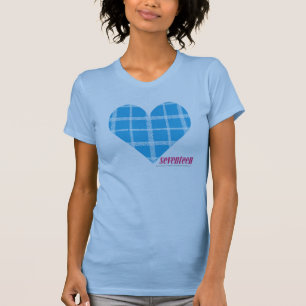 Pset Aqua 2 T-shirt