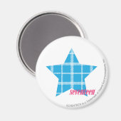 Pset Aqua 3 Magneet (Voorkant / Achterkant)