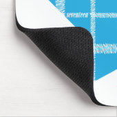 Pset Aqua 3 Muismat (Hoek)