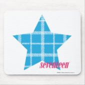 Pset Aqua 3 Muismat (Voorkant)