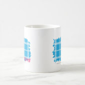 Pset Aqua 4 Koffiemok (Center)