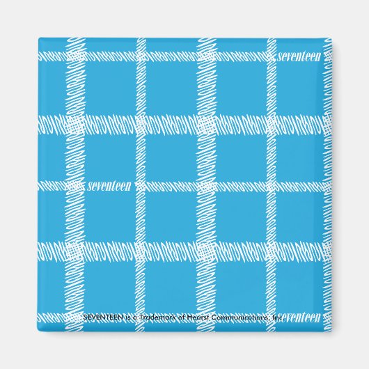 Pset Aqua Magneet (Voorkant)