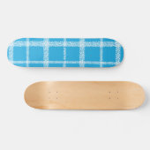 Pset Aqua Skateboard (Horizontaal)
