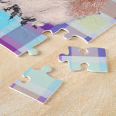 Pset Bluebird Puzzle Legpuzzel (Zijkant)