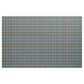 Pset Clan Anderson Tartan Stof (Yard (91,4 cm))