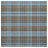 Pset Clan Anderson Tartan Stof (Swatch)