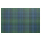 Pset Clan Campbell Tartan Green Blue Check Stof (Yard (91,4 cm))