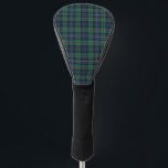 Pset Clan Robertson Tartan Green Paarse Check Golfheadcover<br><div class="desc">Voeg een klassieke en traditionele aanraking toe aan uw spel met deze gelaagde Clan Robertson tartan groene zwarte paarse check Golf Towel. Het maakt een geweldig vaders cadeau of een traktatie voor jezelf. Pas het aan met uw nieuwste gipsplaat of bestuurderscapsule, terwijl u een geweldige familietraditie behoudt. Combineer uw nieuwe...</div>