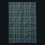 Pset Clan Robertson Tartan Green Paarse Check Theedoek<br><div class="desc">Voeg een klassiek en traditioneel tintje toe aan je spel met deze geruite Clan Robertson tartan groen zwart paarse check Kitchen Towel. Maakt een groot vaders dag cadeau of als een traktatie voor jezelf. Combineer je nieuwe keukenhanddoek met onze bijpassende badhanddoek of dekbedovertrek om de ultieme tartan collecties startbundel te...</div>