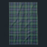Pset Clan Robertson Tartan Green Paarse Check Theedoek<br><div class="desc">Voeg een klassiek en traditioneel tintje toe aan je spel met deze geruite Clan Robertson tartan groen zwart paarse check Kitchen Towel. Maakt een groot vaders dag cadeau of als een traktatie voor jezelf. Combineer je nieuwe keukenhanddoek met onze bijpassende badhanddoek of dekbedovertrek om de ultieme tartan collecties startbundel te...</div>