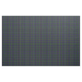 Pset Clan Sutherland Tartan Green Paars Check Stof (Yard (91,4 cm))
