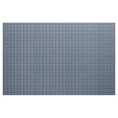 Pset Clan Thompson Tartan Grey Blue Check Stof (Fat Quarter)