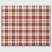 Pset Country Farmhouse Cadeaupapier (Vlak)