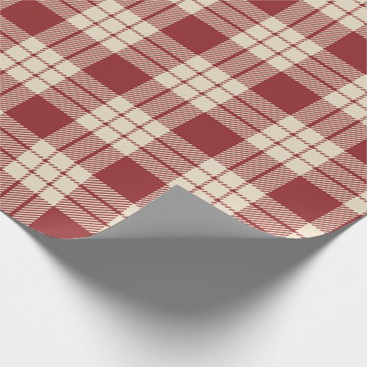 Pset Country Farmhouse Cadeaupapier (Hoek)