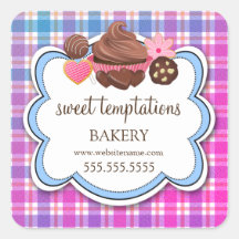 Pset Cupcake Cookie Cookie Packaging Pop