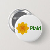 Pset Cymru Button Badge (Voorkant /achterkant)