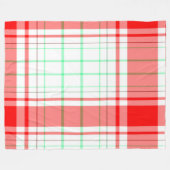 Pset Fleece Blanket, 60 x 80 inch (Voorkant (Horizontaal))