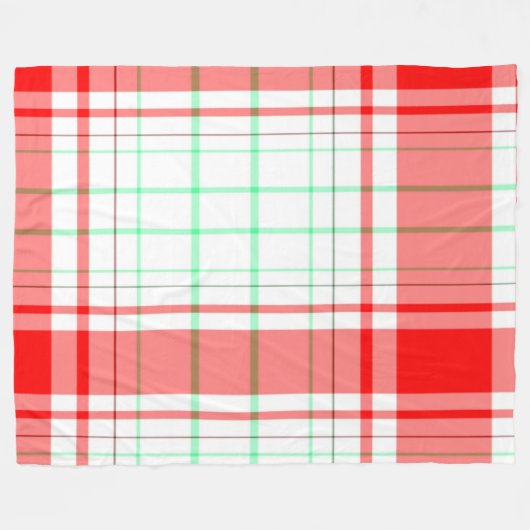 Pset Fleece Blanket, 60 x 80 inch (Voorkant (Horizontaal))