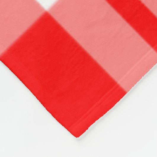 Pset Fleece Blanket, 60 x 80 inch (Hoek)