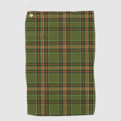 Pset Golf Towel Golfhanddoek (Voorkant)