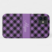 Pset iPhone 5 Hoesje-Mate Case-Mate iPhone Case (Achterkant (horizontaal))