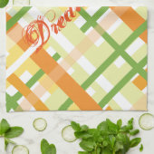 Pset Kitchen Towel Theedoek (Gevouwen)