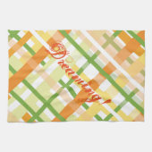 Pset Kitchen Towel Theedoek (Horizontaal)